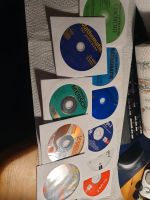 10 Lern CDs siehe Fotos, zusammen 10 Eur Niedersachsen - Burgdorf Vorschau