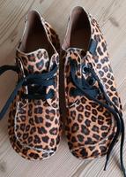 Clarks Schuhe Halbschuhe Leo Optik 39 Bayern - Poing Vorschau
