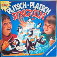 Plitsch Platsch Pinguin - Ravensburger Niedersachsen - Süpplingen Vorschau