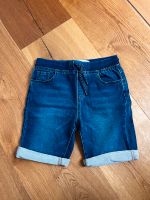 Jeans Shorts Größe 152 Bayern - Abensberg Vorschau