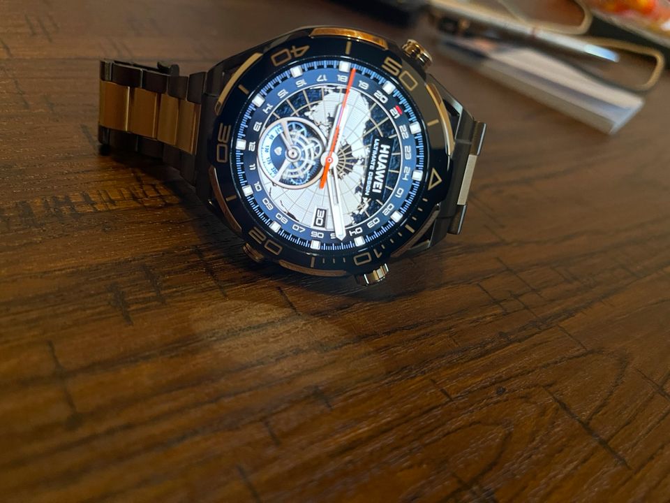 Huawei Watch ultimate Edition in Düren