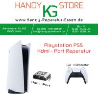 Sony Playstation PS5 Hdmi Port Reparatur USB / Usb-C Essen - Altenessen Vorschau