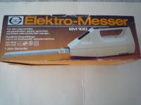 Elektromesser Elite Ovp Dortmund - Brackel Vorschau