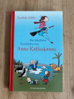 Buch Anne Kaffeekanne NEU Hessen - Bad Orb Vorschau