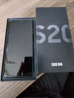 Samsung Galaxy S20 5G 128 GB Altona - Hamburg Groß Flottbek Vorschau