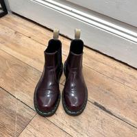 Dr.Martens Chelsea Stiefel 37 Bayern - Erlangen Vorschau