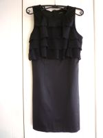 VERO MODA Kleid Gr. XS 34 schwarz - TOP !!! Niedersachsen - Braunschweig Vorschau