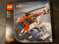 Lego Technic rescue Helicopter Stuttgart - Stuttgart-Ost Vorschau