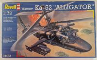 Revell 04483 - Kamov Ka-52 "Alligator" - 1/72 - OVP Bayern - Kastl b. Amberg Vorschau