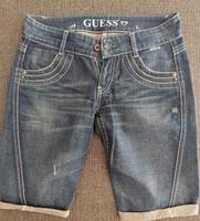 Jeans Shorts GUESS Nürnberg (Mittelfr) - Aussenstadt-Sued Vorschau
