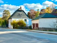 Wohn(t)raum verwirklichen! – Charmantes Einfamilienhaus Sachsen - Wittgensdorf Vorschau