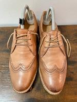 Lloyd Damenschuhe mit Budapester Muster Hessen - Hanau Vorschau