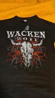 seltenes Wacken 2011 T-Shirt "Drache und Adern" Gr. XL Sachsen - Radebeul Vorschau
