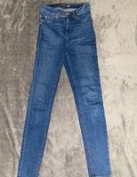 amisu new yorker skinny high waist jeans Harburg - Hamburg Sinstorf Vorschau