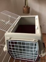 Katzen Transport Box nur Abholung Hessen - Bruchköbel Vorschau