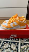 NIKE DUNK LOW laser orange Neuhausen-Nymphenburg - Neuhausen Vorschau