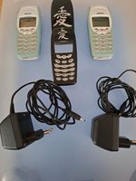 2 Nokia Modell 3410 Nordrhein-Westfalen - Bergisch Gladbach Vorschau