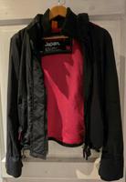 Superdry Jacke Sachsen-Anhalt - Zehrental Vorschau