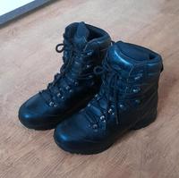 Haix Stiefel / Bundestiefel Große:42 Kiel - Wellsee-Kronsburg-Rönne Vorschau