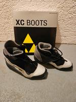 Fischer Langlaufschuhe XC Comfort Gr. 39 Bayern - Germering Vorschau