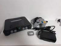 Nintendo 64 Bayern - Schönau Niederbay Vorschau