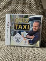 Quiz Taxi Gehirn Jogging u Visual Logic für Nintendo DS Nordrhein-Westfalen - Wilnsdorf Vorschau