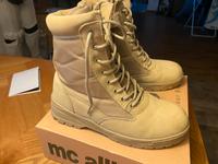 Sandfarbene Stiefel Kr. Passau - Passau Vorschau
