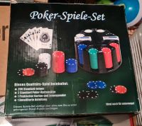 Poker-Spiele-Set Bergedorf - Hamburg Lohbrügge Vorschau