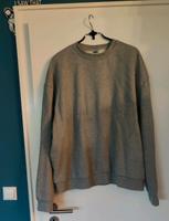 Urban Classics Pullover Sweatshirt 4XL XXXXL grau-meliert Kiel - Pries-Friedrichsort Vorschau