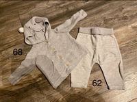 Niedliches Babyset Jacke Hose Gr.62/68 Sachsen - Oederan Vorschau