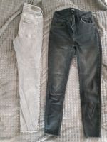 ONLY  ONLPower Mid Push-up Skinny Fit Jeans Hose Gr. S/30 Niedersachsen - Ottersberg Vorschau