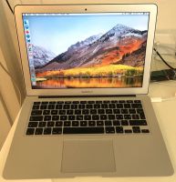 Apple MacBook Air 13“, 1,7 GHz Core i5 4GB RAM 265GB SSD Mitte - Wedding Vorschau