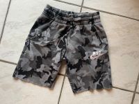 Nike Shorts Gr.122-128 cm Bayern - Krombach Vorschau