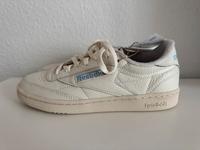 Reebok Club C 85 vintage chalk/alabaster /sky blue 40,5 neu Buchholz-Kleefeld - Hannover Groß Buchholz Vorschau