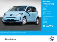 Volkswagen up! e-up! move up! 4TÜREN CAM SITZHEIZUNG EINPAR Nordrhein-Westfalen - Unna Vorschau