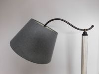 Lampe + Tisch Tischlampe Nachttisch Stehlampe Beistelltisch Holz Nordrhein-Westfalen - Schöppingen Vorschau