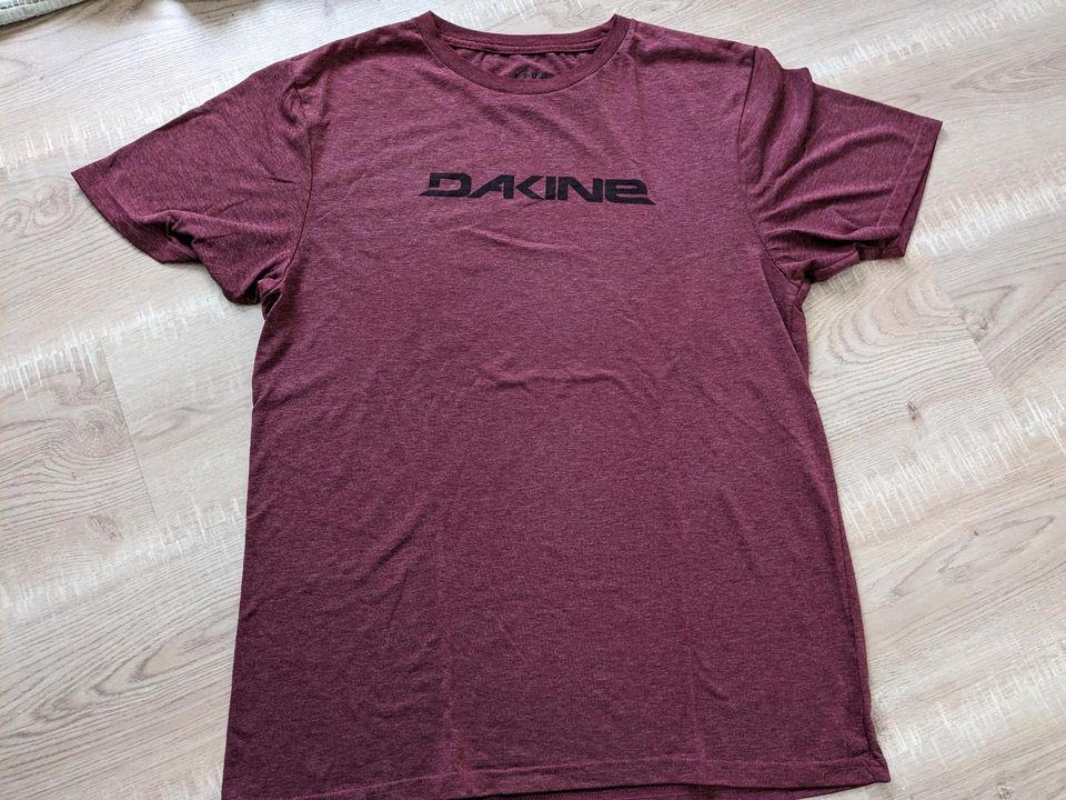 Mountainbike MTB und Skate Shirt von DaKine in Würselen