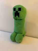 Minecraft Creeper Plüschtier Hamburg - Altona Vorschau