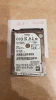 HITACHI 500GB Internal Hard Drive Laptop HDD 5400RPM 5K750-500 Dresden - Innere Altstadt Vorschau