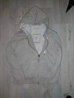 gefütterte Sweetjacke Niedersachsen - Stadland Vorschau
