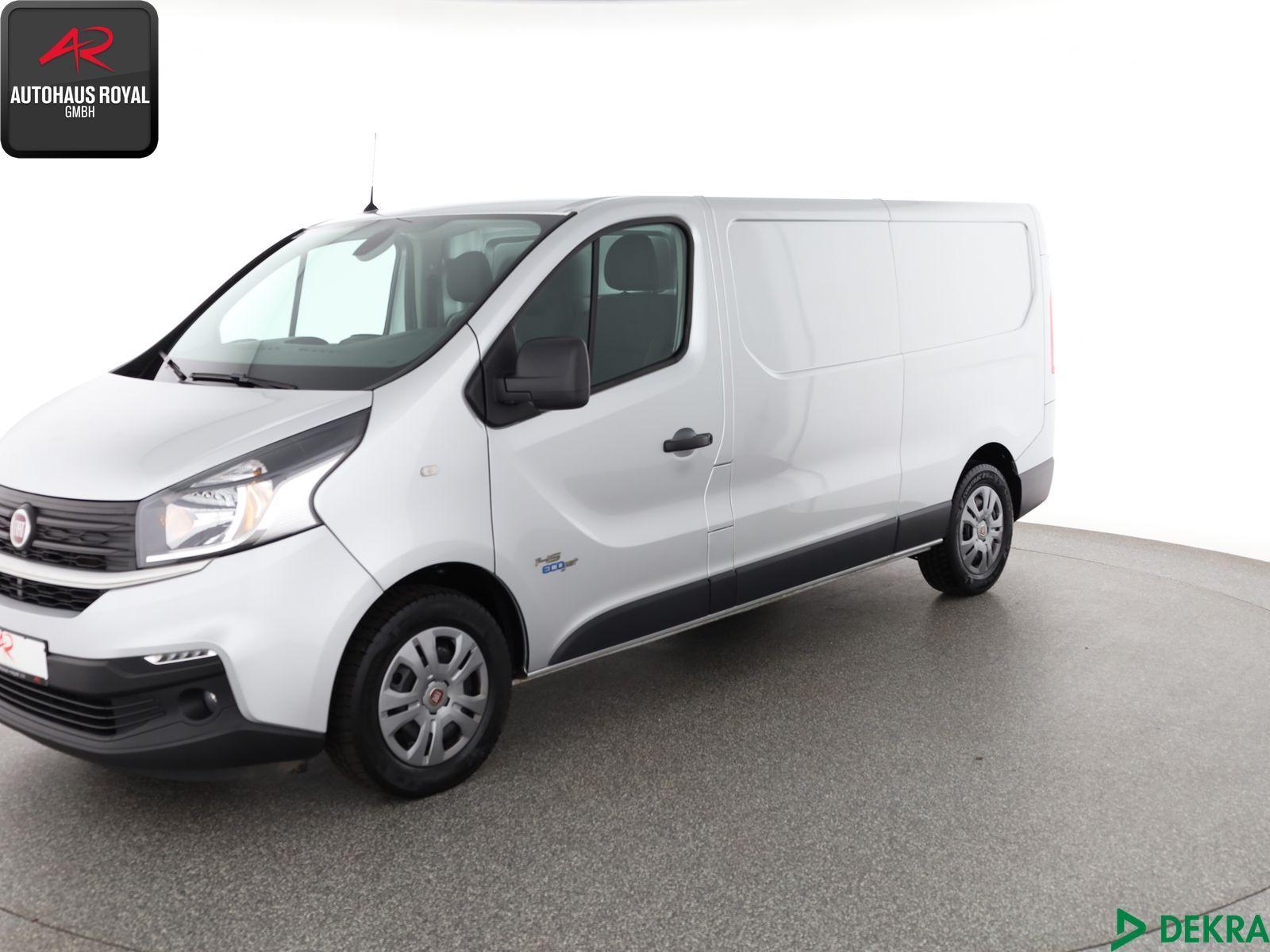 Abbildung des Autos Fiat Talento 2.0 ECOJET …