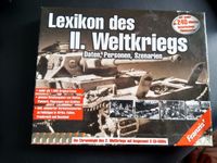 Lexikon des 2. Weltkriegs auf 8 CD´s Bayern - Regensburg Vorschau