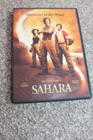 Sahara Abenteuer in der Wüste Steve Zahn DVD FILM TV D Sachsen - Freiberg Vorschau