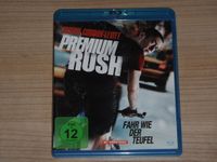 PREMIUM RUSH - Joseph Gordon-Levitt - blu-ray Rheinland-Pfalz - Ludwigshafen Vorschau