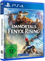 Immortals: Fenyx Rising | PS4 | Neu&OVP Baden-Württemberg - Villingen-Schwenningen Vorschau