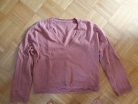 100% Kaschmir Pulli Pullover himbeere rose 38 Bayern - Lauben Vorschau