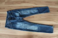 Jeans Jungs Gr. 170 blau Hessen - Aßlar Vorschau