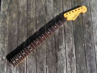 Fender Mexico Hals von einer DLX PLAYER STRAT, Palisander Kreis Pinneberg - Barmstedt Vorschau
