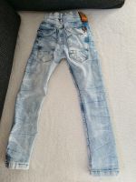 Jeans Hose Gr. 116 Niedersachsen - Oyten Vorschau