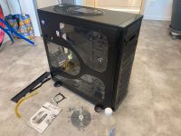 PC Gehäuse Thermaltake Kandalf mit Wasserkühlung Baden-Württemberg - Aichhalden Vorschau